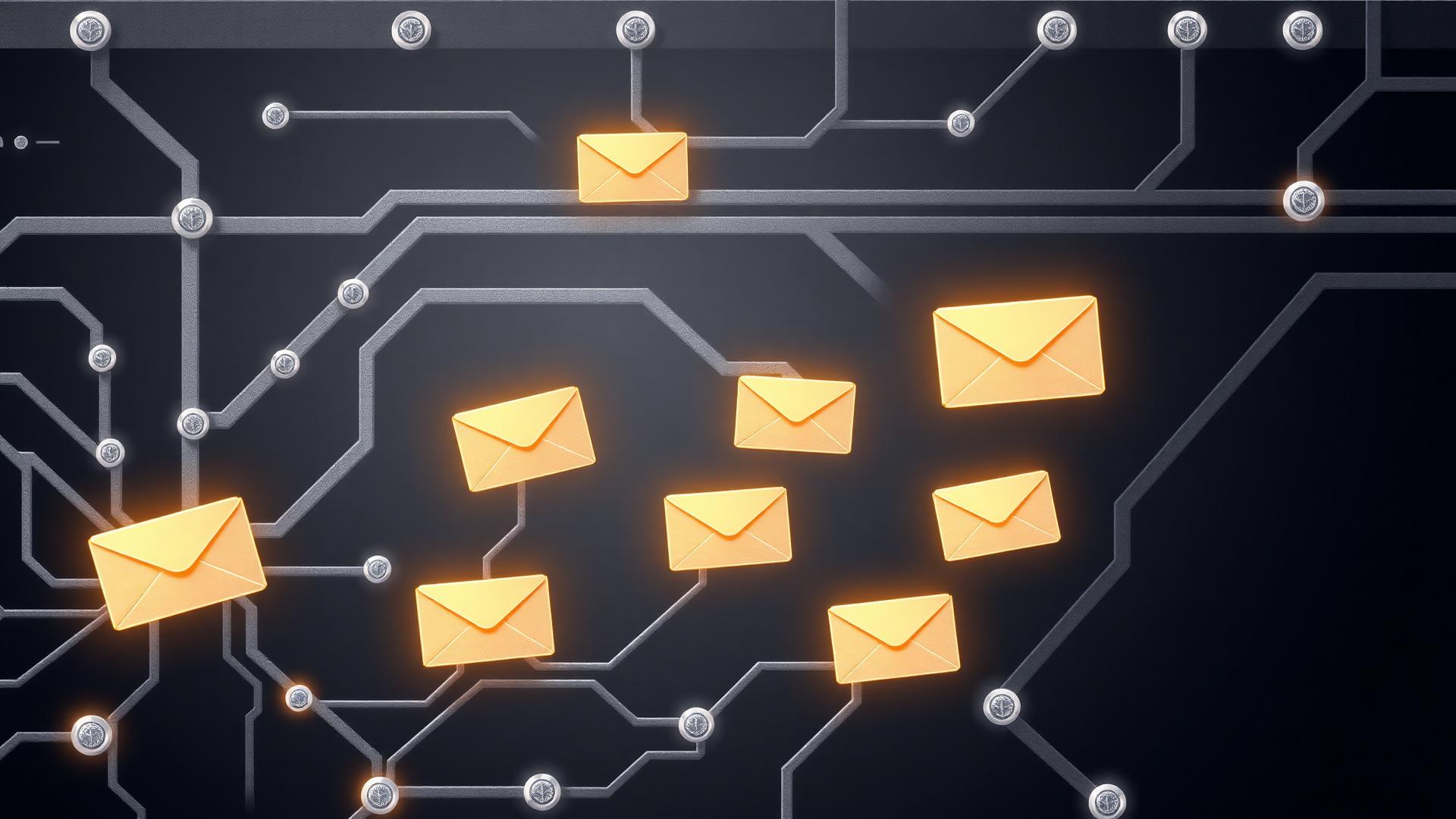 The Art and Science of System Generated Emails