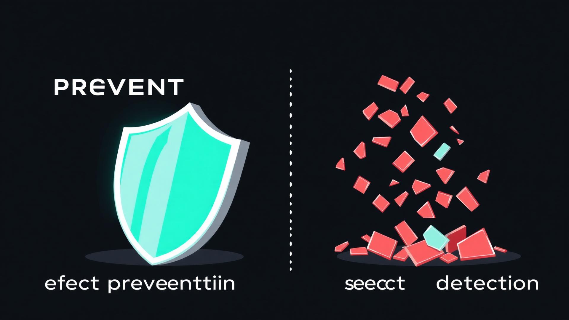 Detect Coreect Prevent The Blueprint for Application Development: Part Four — The Science of ...