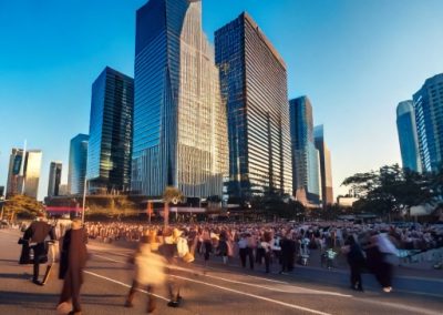 AI-Driven Automation in Policy Document Evaluation