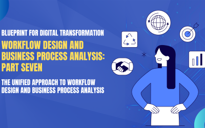 The Unified Approach to Workflow Design and Business Process Analysis