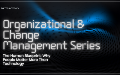 The Human Blueprint: Why People Matter More Than Technology